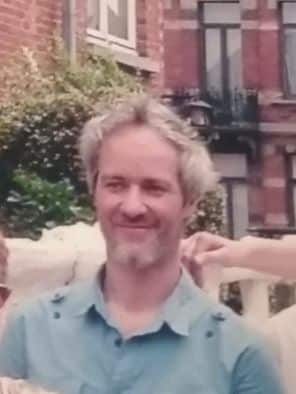 Brussels bombing victims