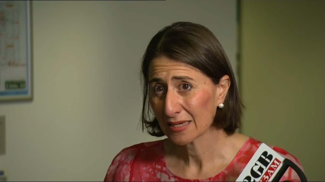 NSW Premier Gladys Berejiklian has expressed dismay at young people who are not heeding the message that drugs can kill.