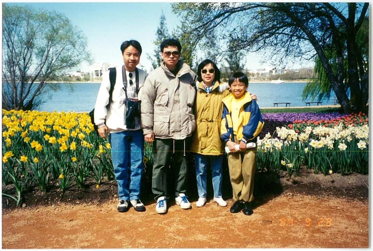 Golden Century Seafood Restaurant