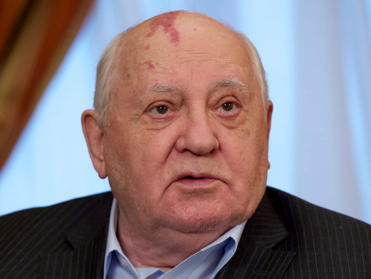 Gorbachev