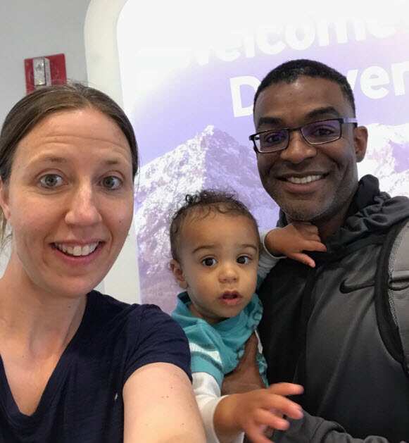 Lindsay Gottlieb has criticised Southwest Airlines after she claims an employee asked her to prove she was the mother of her son. 