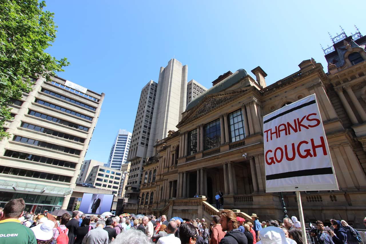 Maintaining the rage... and the gratitude.