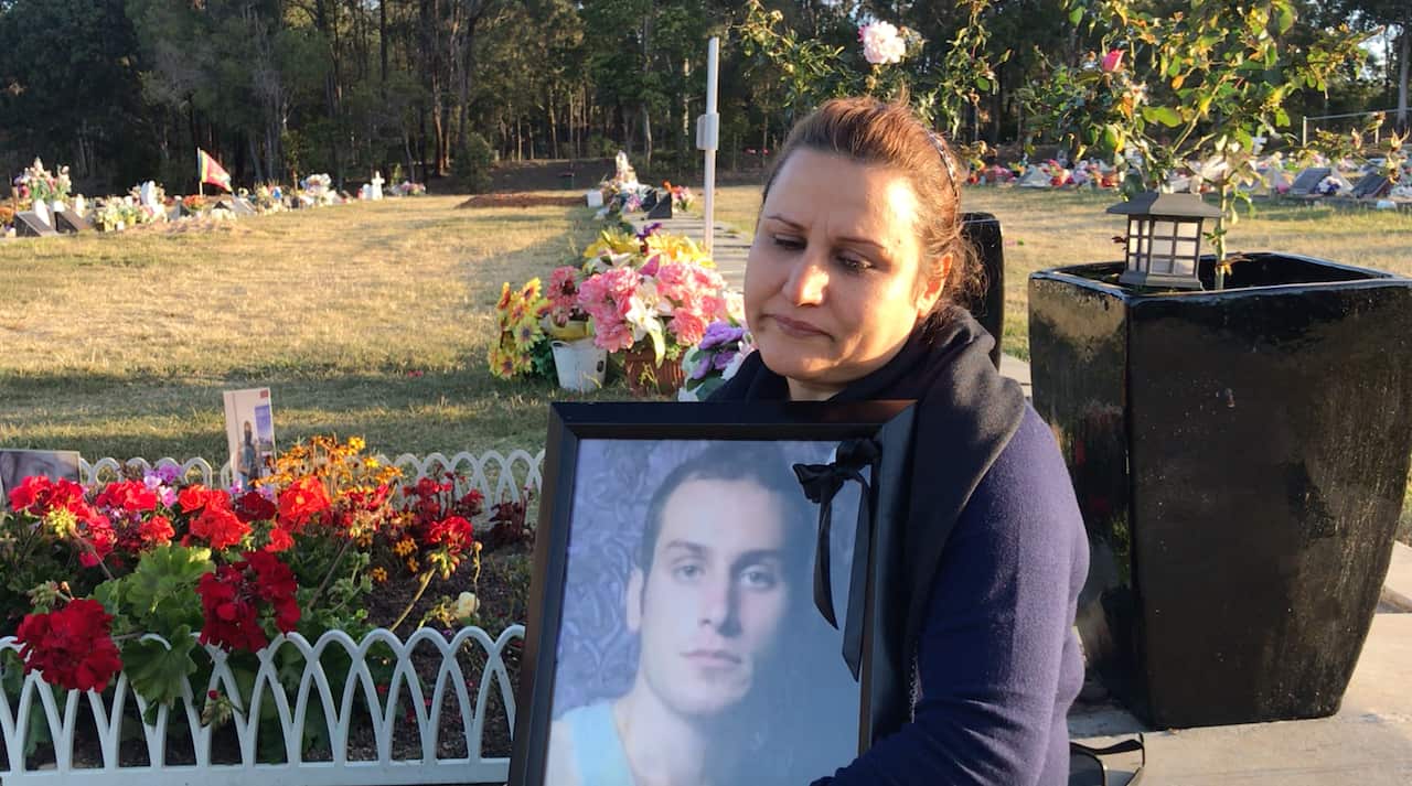 Fazileh Mansour Beigi 