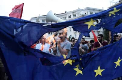 Political scenarios for Greece as it heads to referendum
