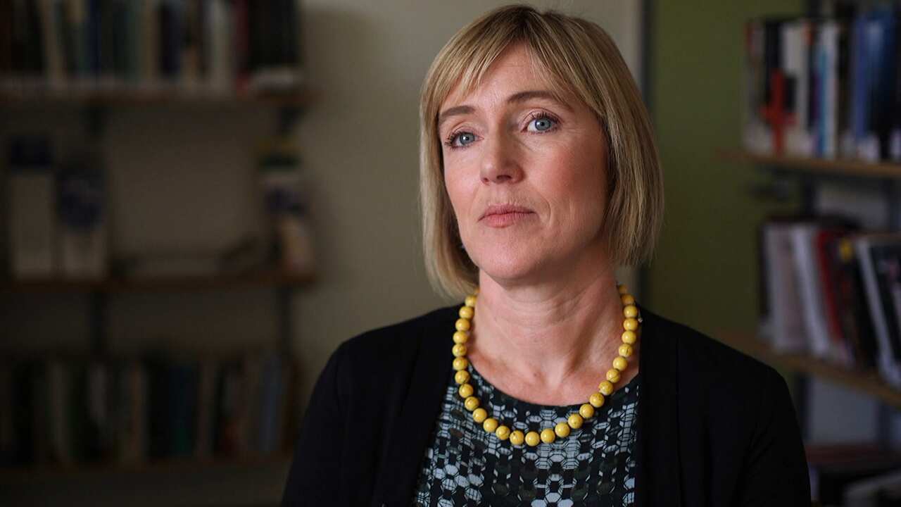 Dr Nikki Kerruish is a senior lecturer in paediatric bioethics at the University of Otago. She helped Dr Wheeler assess GAT's ethical implications.