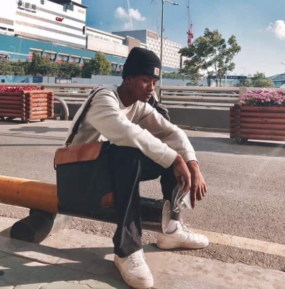 Han Hyun-Min (Instagram)