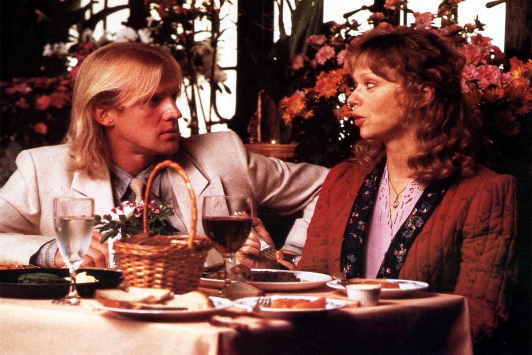 THE MONEY PIT (US1986) ALEXANDER GODUNOV, SHELLEY LONG     Date: 1986