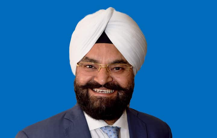 Gurpal Singh was active in the 'No' campaign during debate about same-sex marriage. 
