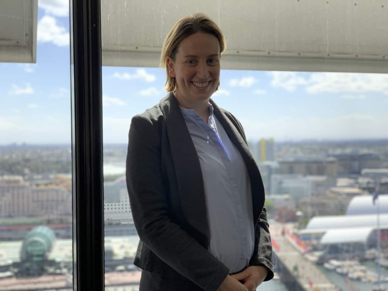 "We have a huge way to go," gynecologist-obstetrician Katherine Austin told SBS. 