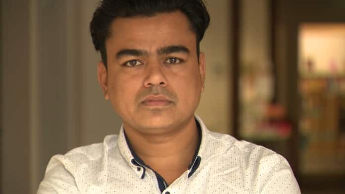 Habiburahman spent 32 months in immigration detention facilities across Australia.