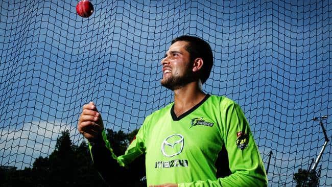 Hameed Kherkhah (Facebook)