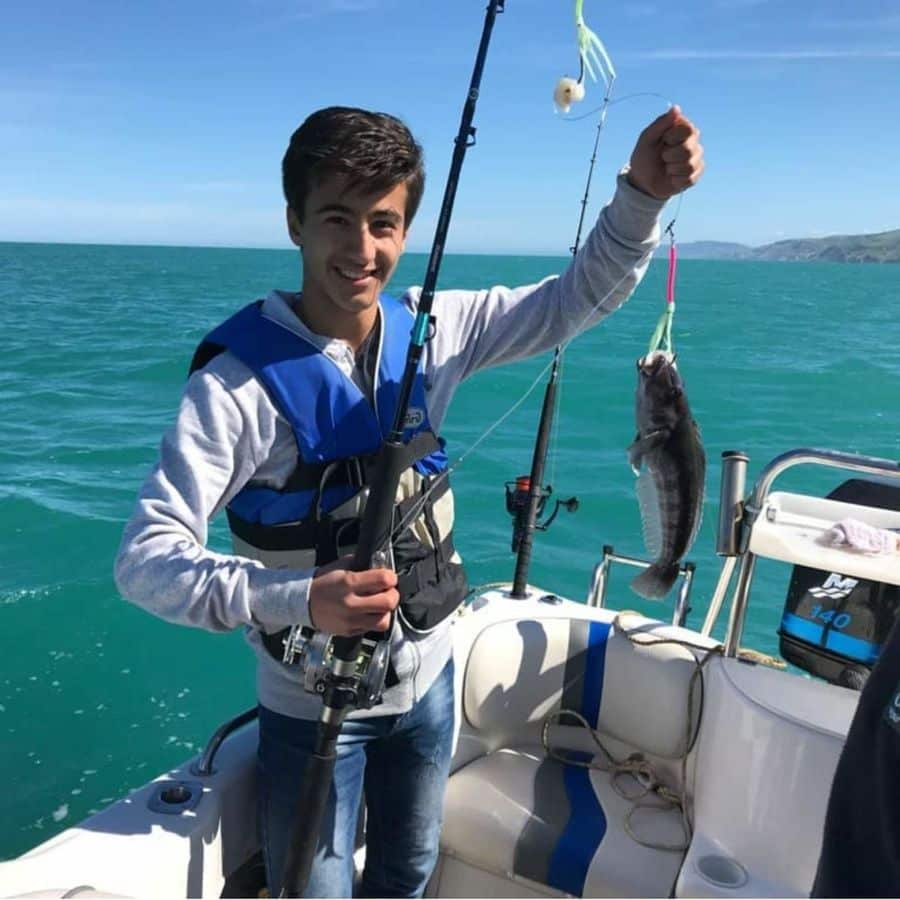 Christchurch terror: who were the victims?