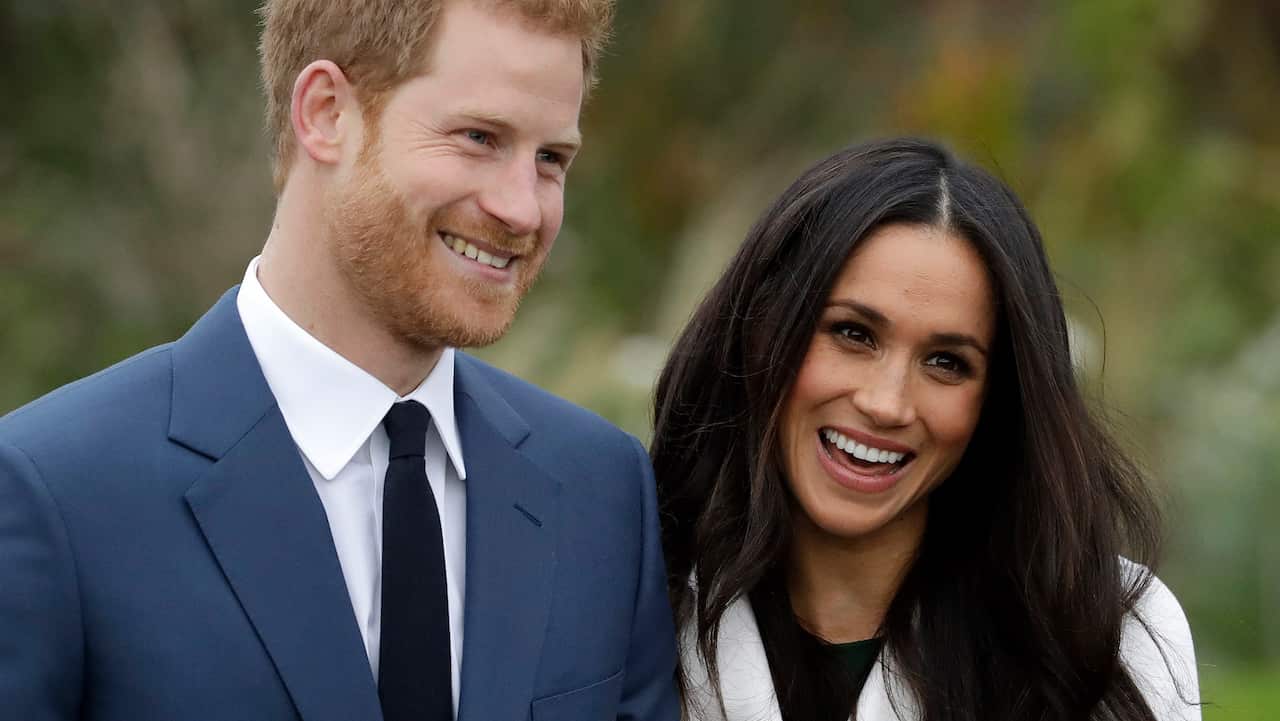 The Duke and Duchess of Sussex have announced they want to reduce their royal duties and become financially independent.
