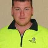 Anthony Robert Harvey pleaded guilty to five counts of murder. He will spend the rest of his life in jail.