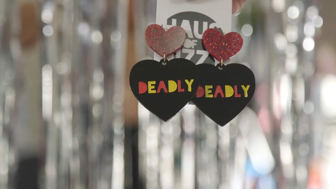 One of Haus of Dizzy's best-selling designs.