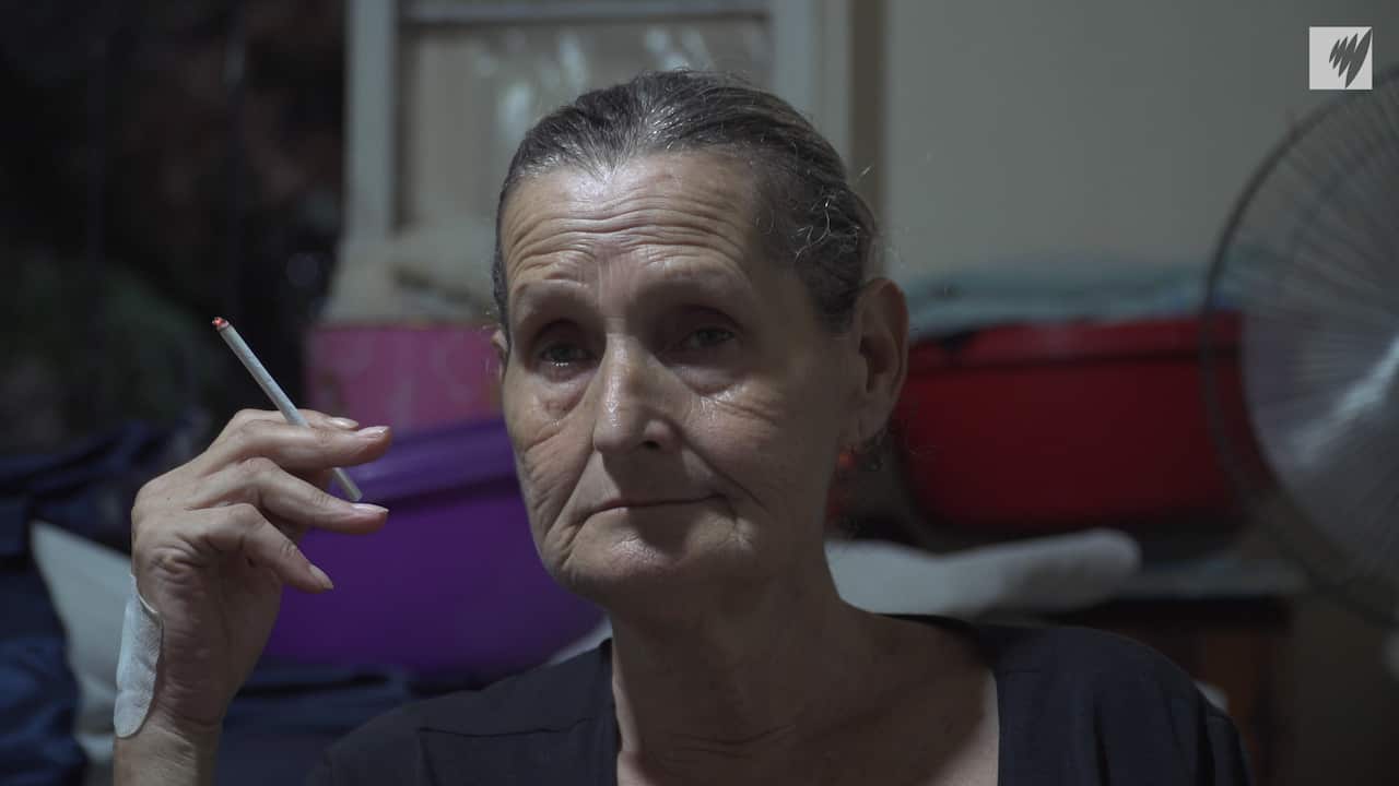 Hayat is mourning the loss of her son Shady.