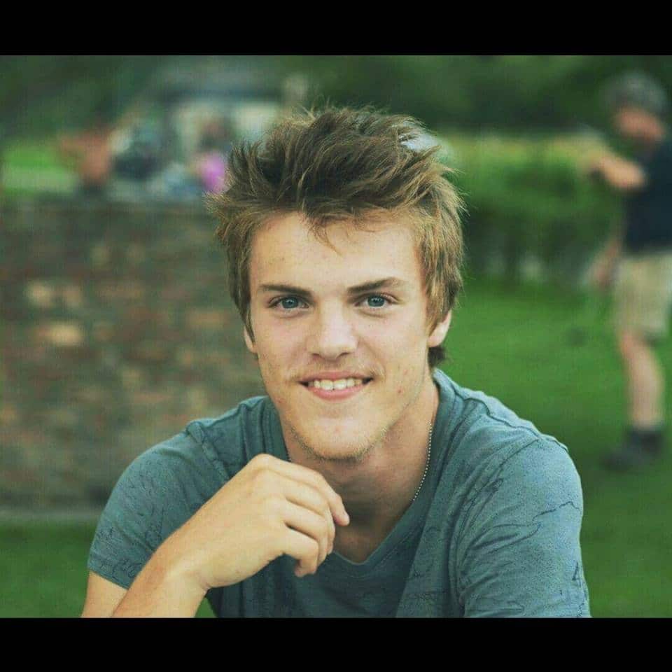 Belgian backpacker Theo Hayez, 18, was last seen leaving Byron Bay bar on May 31.