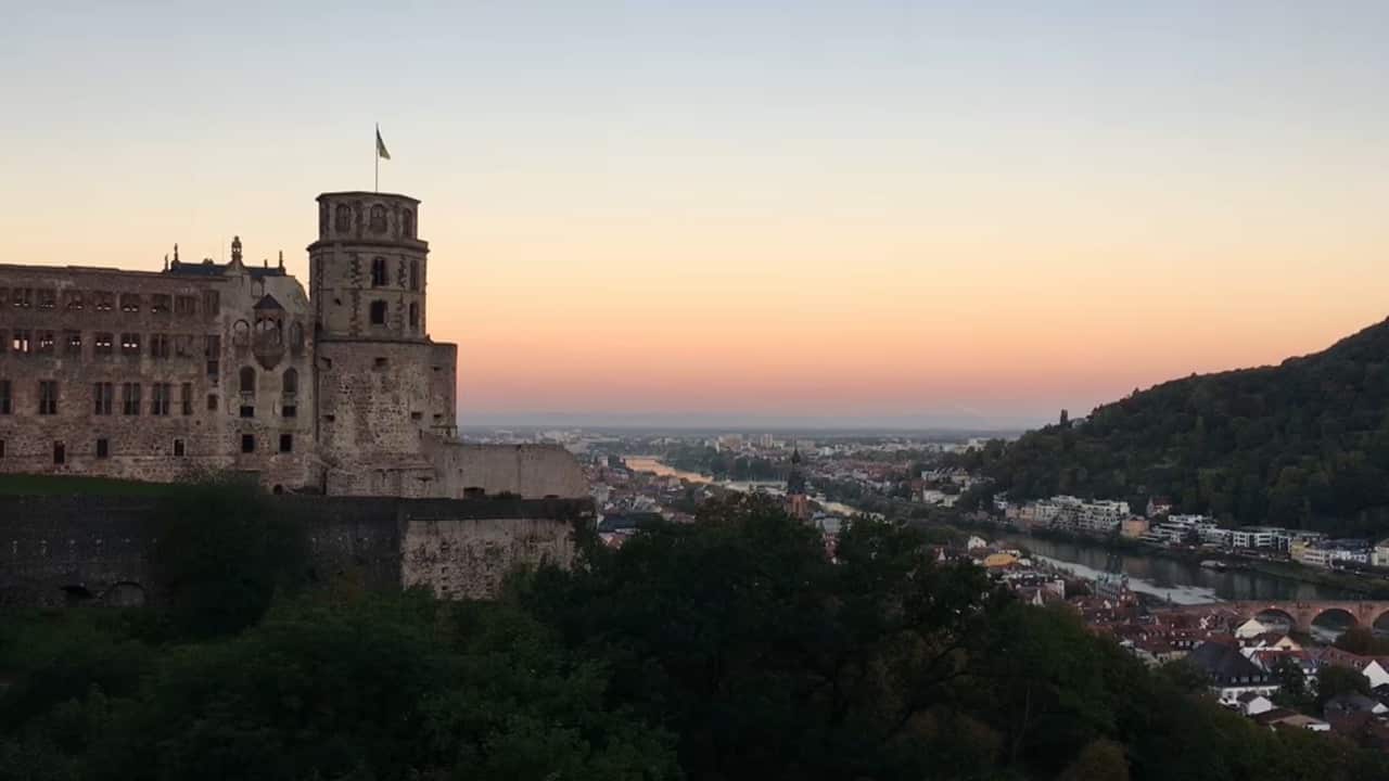 Heidelberg, Germany