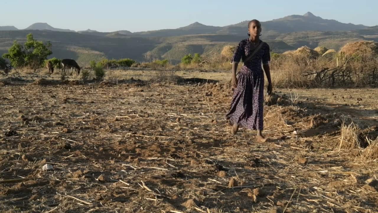 child marriage rampant in ethiopia