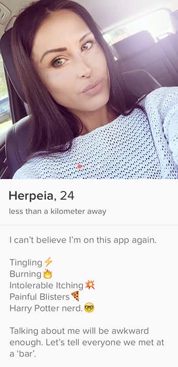 tinder