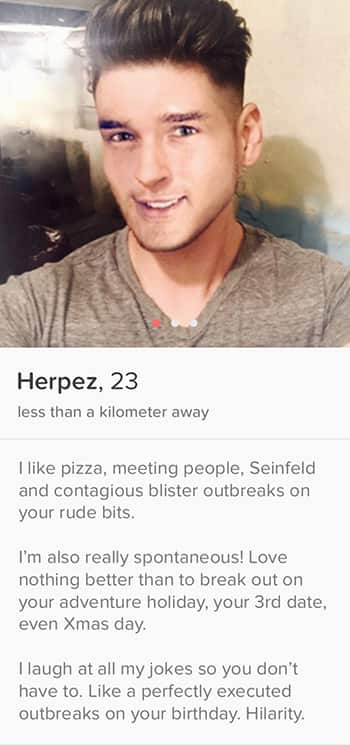 Tinder