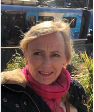 Paediatrician and former state election candidate Katie Allen was on Sunday evening picked to succeed Ms O'Dwyer.