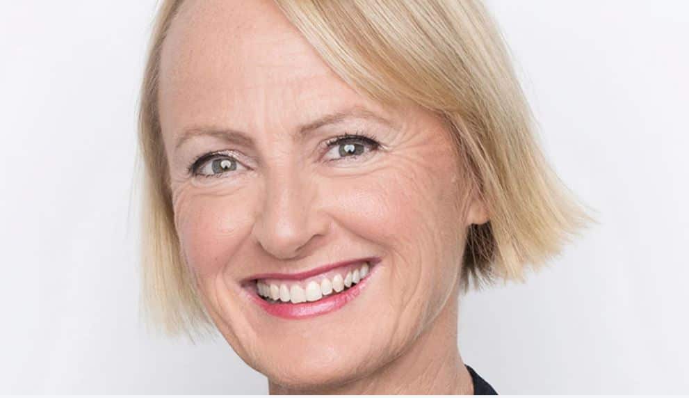 Katie Allen has won Liberal preselection in Higgins, hoping she can replace retiring MP Kelly O'Dwyer at the federal election.