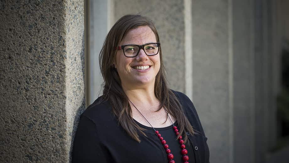 Dr Liz Allen said Australia's partner visa application process was costly, lengthy and often heartbreaking.