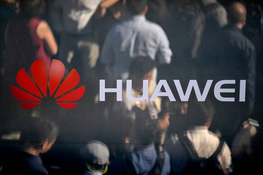 Chinese media has come down hard on Australia's Huawei decision.