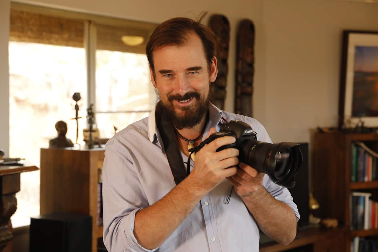 world's artisanal miners