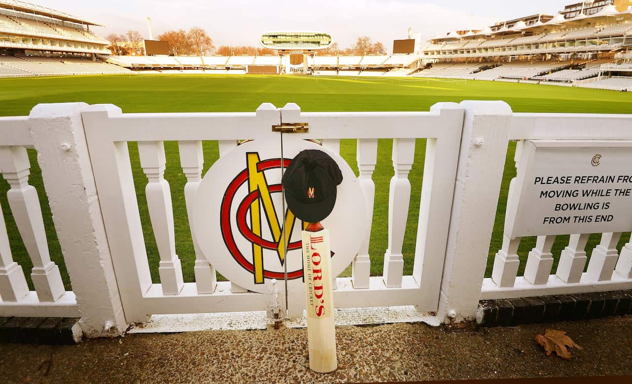 Sad Saturday to honour Hughes
