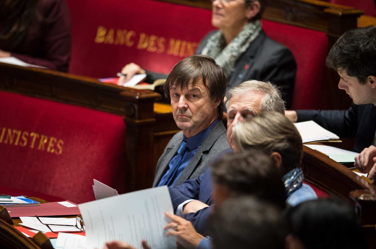 Nicolas Hulot has reportedly been considering resigning due to frustration over a lack of action on environmental issues. 