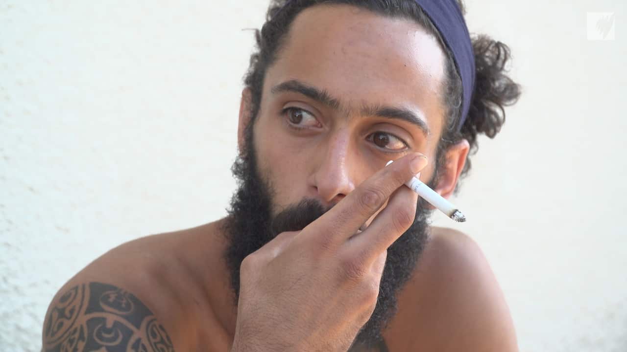 Hussein Kazoun is one of the founders of Nation Station, Beirut.