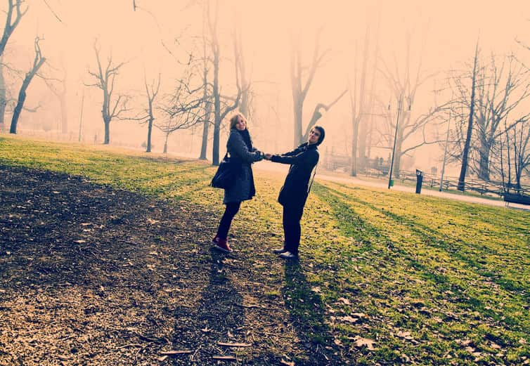 It’s all in the hormones.