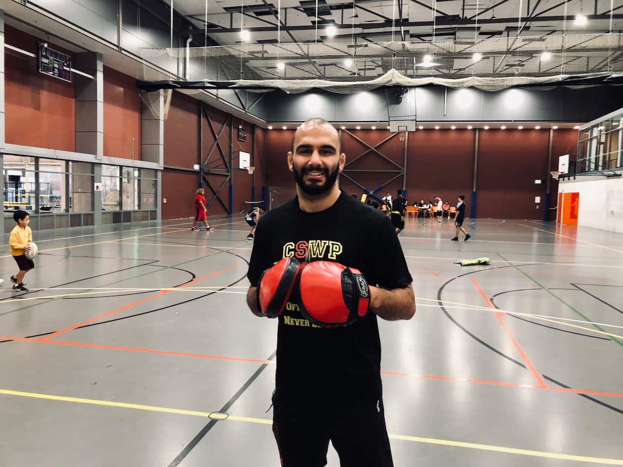 Josh Togo is a senior mentor at Clean Slate Without Prejudice.