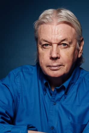 David Icke