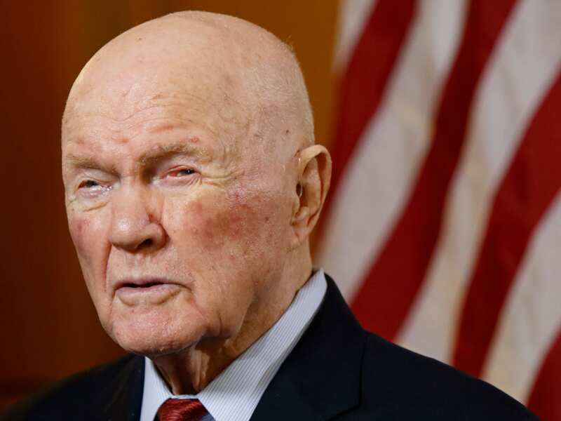 John Glenn