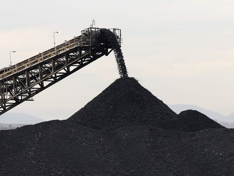 Australia's largest coal miner Glencore has succumbed to shareholder pressure to take action to address climate change.