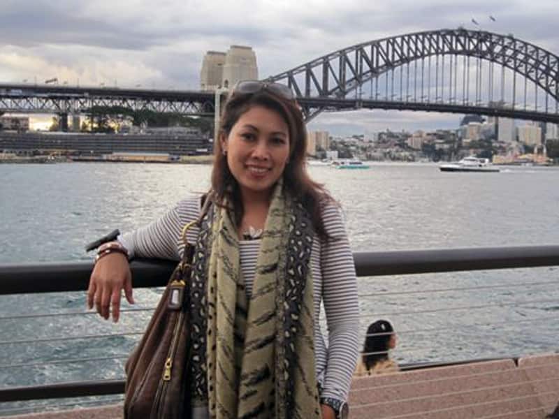 Novy Chardon went missing six years ago.