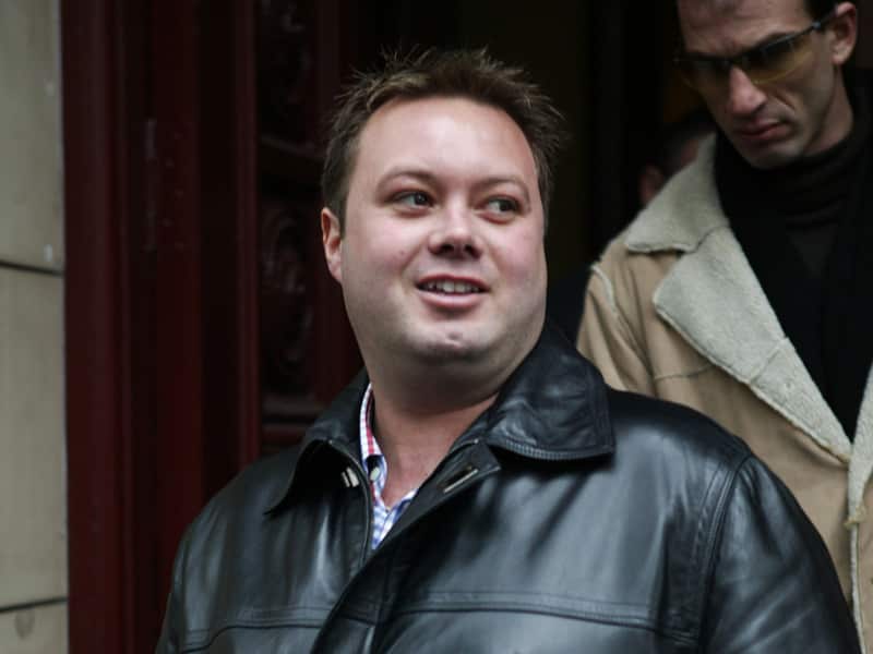 Murderer and drug dealer Carl Williams was bashed to death in the same Victorian prison. 