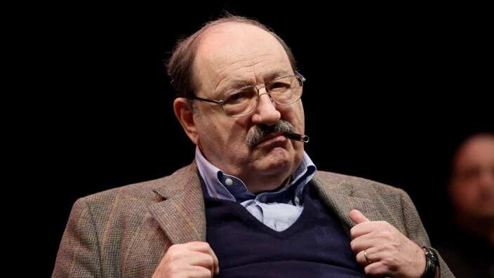 Umberto Eco