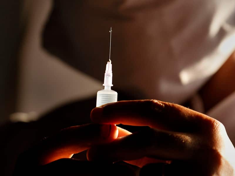 Tuberculosis already causes hundreds of thousands of deaths each year.