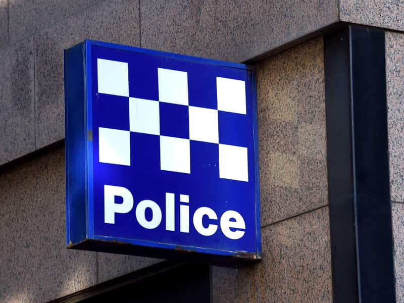 A Sydney woman was allegedly six times over the legal limit.
