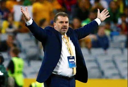 Postecoglou doubts to follow Australia to Honduras