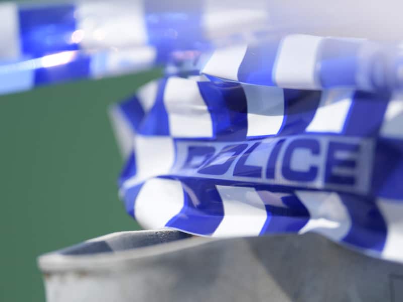 Police are treating the discovery of human remains near Taree as suspicious.