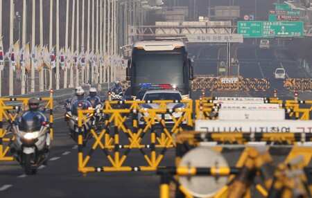 Seoul says North Korea's Olympic participation will aid peace and ease tensions