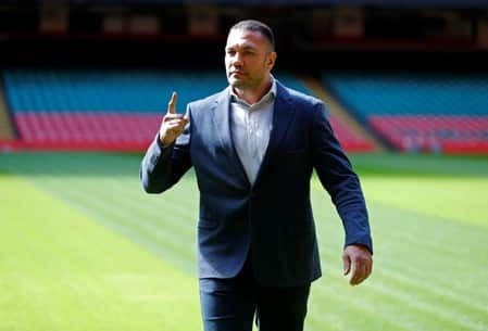 Boxing - Bulgarian Pulev to fight Hughie Fury in Sofia