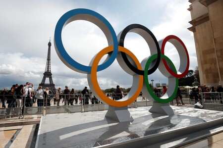Paris proposes breakdancing among four sports for 2024 Games