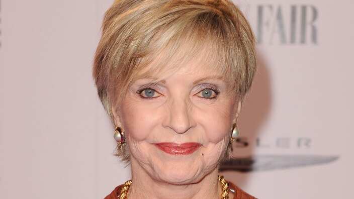 Florence Henderson