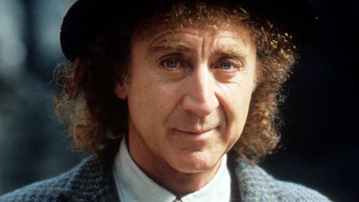Gene Wilder